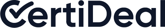 Certideal logo