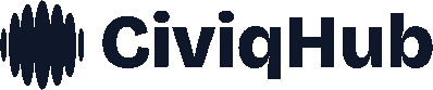 Civiq Hub logo